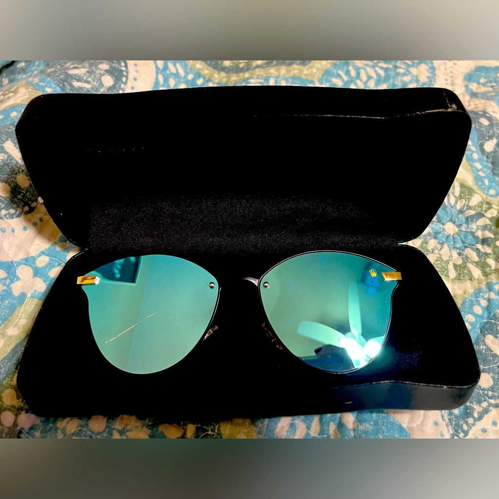 Rolex Sunglasses